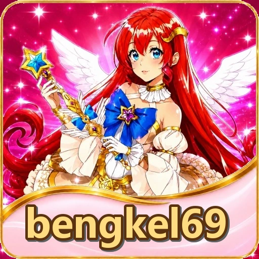 Contoh katalog aplikasi di bengkel69